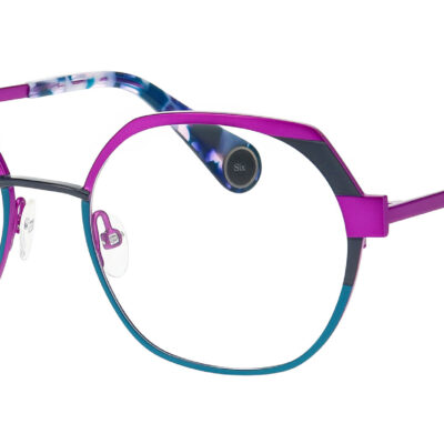 Woow Glasses Double Six 1