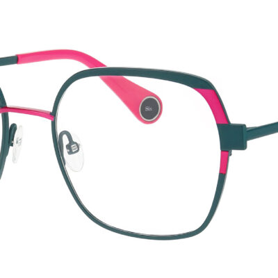 Woow Glasses Double Six 2