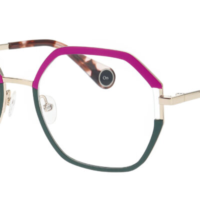 Woow Glasses Game On 3