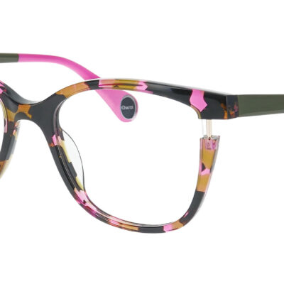 Woow Glasses Lucky Charm 3