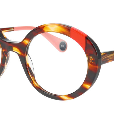 Woow Glasses Time's Up 1