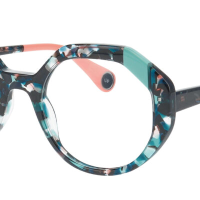 Woow Glasses Time's Up 2