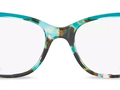 Cocoa Mint Glasses CM 9223