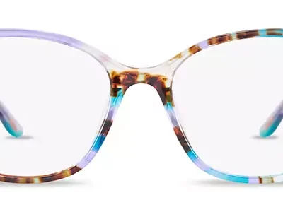 Cocoa Mint Glasses CM 9225