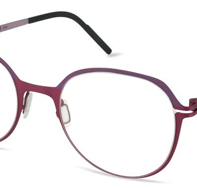 Reykjavik Eyes Glasses Una