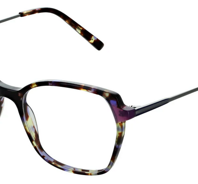 X Eyes Lite Glasses 38
