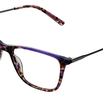 X Eyes Lite Glasses 43