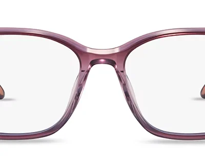 Cocoa Mint Glasses CM 9229 Purple Ombre