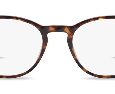 Jensen Glasses JN 8081 Tortoiseshell