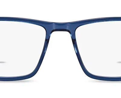 Jensen Glasses JN 8082 Blue Crystal