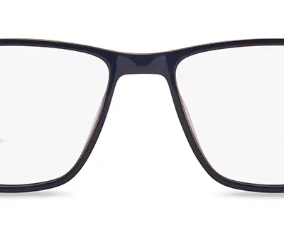 Jensen Glasses JN 8083 Navy Blue