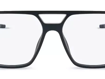 Land Rover Glasses Cade Matt Black