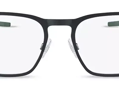 Land Rover Glasses Tadhg Matt Black