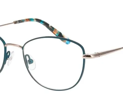 Nifties Glasses NI 8562 Blue 9331