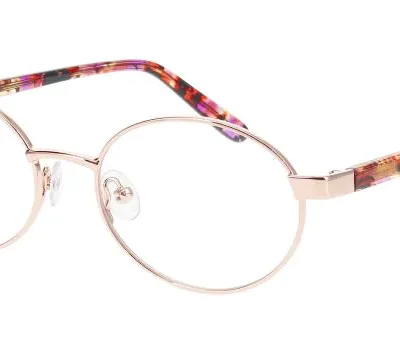 Nifties Glasses NI 8564 Pink 4222