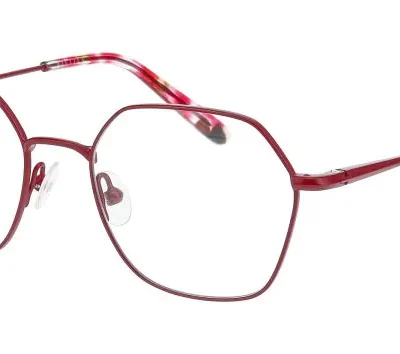 Nifties Glasses NI 8565 Purple 3821