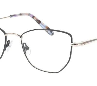 Nifties Glasses NI 8566 Black 6031