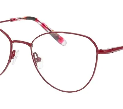 Nifties Glasses NI 8567 Purple 3821