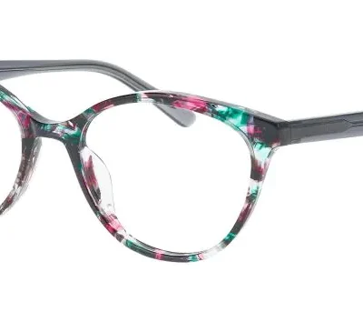 Nifties Glasses NI 9548 Purple 3734