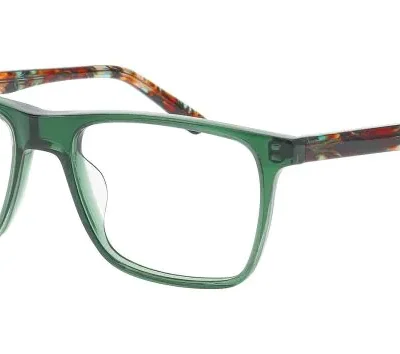 Nifties Glasses NI 9551 Green 9635