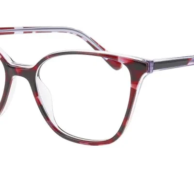 Nifties Glasses NI 9553 Purple 3024