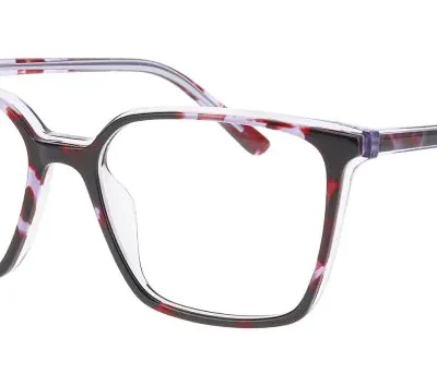 Nifties Glasses NI 9554 Purple 3024