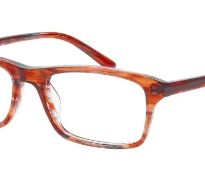 Nifties Glasses NI 9556 Red 4024