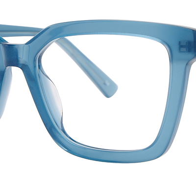 Vera Wang Glasses Gia Blue Mixes