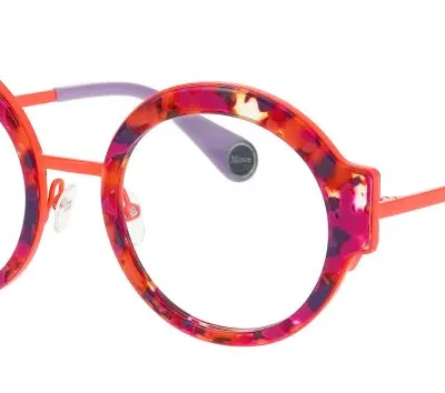 Woow Glasses Good Move 1 Pink