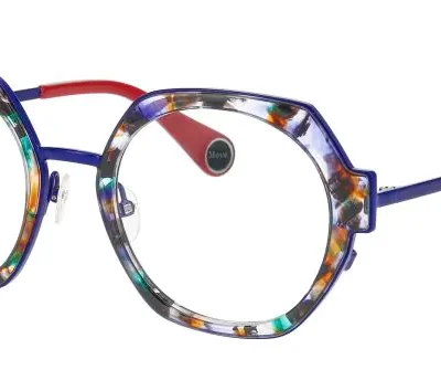 Woow Glasses Good Move 2 Purple