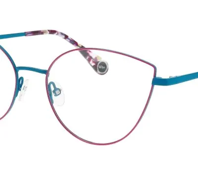 Woow Glasses Guess Who 4 Red