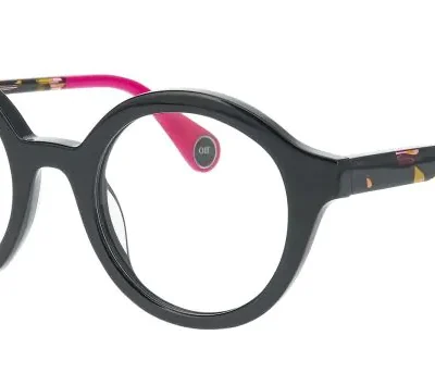 Woow Glasses On Off 1 Black