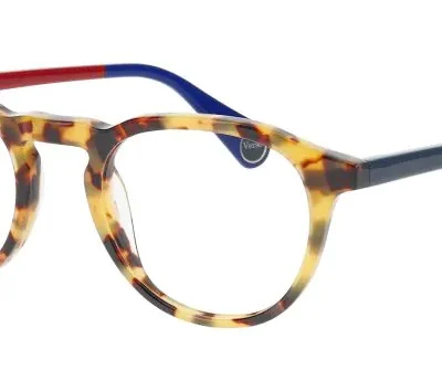 Woow Glasses Recto Verso 1 Yellow 5003