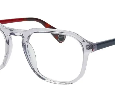 Woow Glasses Recto Verso 2 Grey 0402