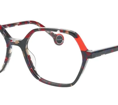 Woow Glasses Vice Versa 1 Red