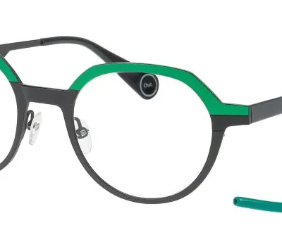 Woow Glasses With Out 1 Black TM01