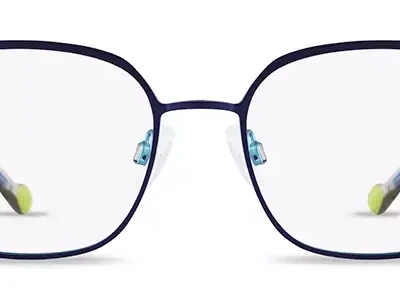 Cocoa Mint Glasses CM 9965 Blue Light Blue