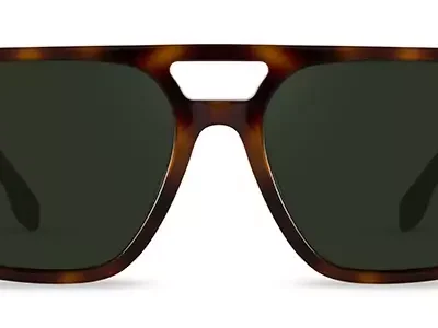 Arhlo Glasses Replay Tortoiseshell