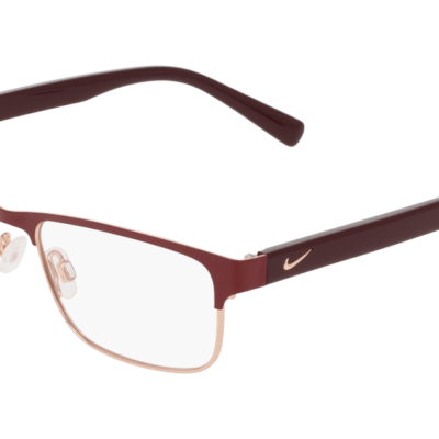 Nike Glasses 1002C Matt Red