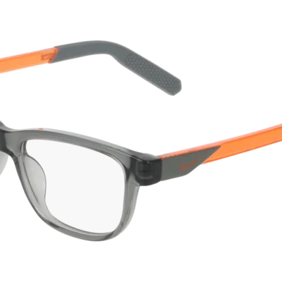Nike Glasses 5065 Smoke Grey