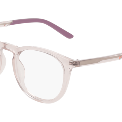 Nike Glasses 5078 Platinum Violet