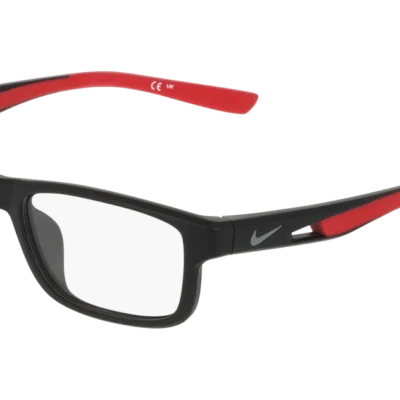Nike Glasses 5102 Matt Black