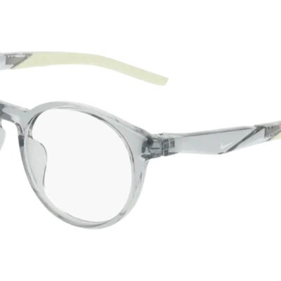 Nike Glasses 5107 Wolf Grey