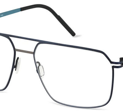 Reykjavik Eyes Glasses Jon Navy