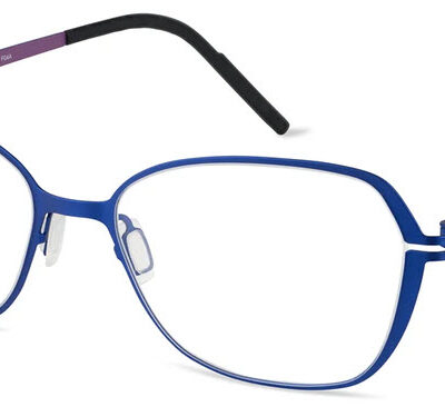 Reykjavik Eyes Glasses Logi Navy