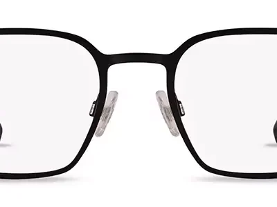Land Rover Glasses Warner Matt Black