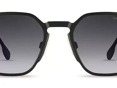Land Rover Defender Sunglasses Redwood Matt Khaki