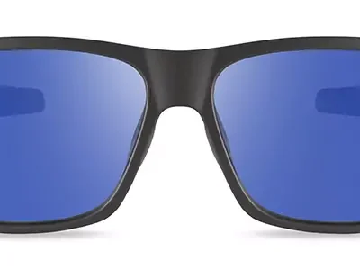 Land Rover Defender Sunglasses Santarem Matt Grey
