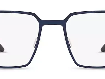 Range Rover Glasses RR3083M Matt Blue