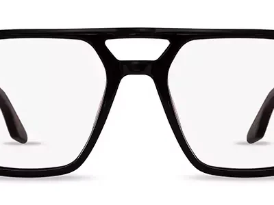Range Rover Glasses RR3084A Black Grey